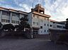 周辺：市原市立千種中学校（1000m）