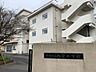 周辺：船橋市立八栄小学校（400m）