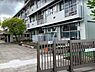 周辺：千葉市立寒川小学校（750m）