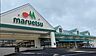周辺：マルエツ東菅野店（500m）