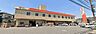 周辺：C＆Cタジヤマ松戸支店（400m）