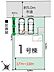 間取り：配置図