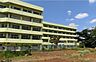周辺：大穴北小学校（550m）