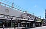 周辺：稲毛駅（3500m）