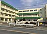 周辺：船橋市立二和小学校（720m）