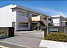 周辺：千葉市立磯辺中学校（720m）