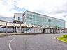 周辺：JR外房線誉田駅（1500m）