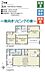 間取り：用途に合わせて使いやすい間取です