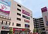 周辺：イオン市川妙典店（800m）