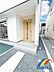 玄関：同社同等仕様施工例