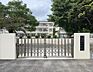 周辺：茂原小学校（600m）