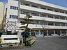周辺：船橋市立八木が谷小学校（460m）