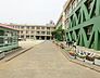 周辺：東部小学校（1100m）