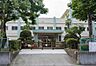 周辺：草野小学校（750m）
