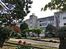 周辺：柏市立高田小学校（550m）