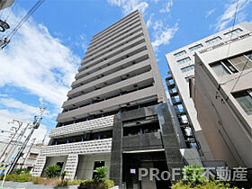 S-RESIDENCE難波Briller  ｜ 大阪府大阪市浪速区元町2丁目（賃貸マンション1R・7階・23.52㎡） その1