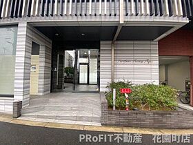 ファーストフィオーレ阿波座アクア  ｜ 大阪府大阪市西区川口1丁目（賃貸マンション1LDK・9階・34.93㎡） その3