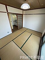 ベルメゾン玉出 606 ｜ 大阪府大阪市西成区玉出西1丁目（賃貸マンション1K・5階・16.00㎡） その11