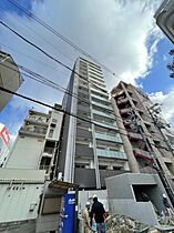 大阪府大阪市浪速区日本橋5丁目（賃貸マンション1LDK・7階・32.30㎡） その1