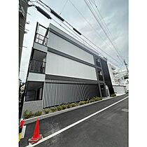 大阪府大阪市西成区梅南3丁目（賃貸マンション1LDK・3階・40.87㎡） その10