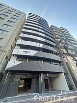 セレニテ難波リアン  ｜ 大阪府大阪市浪速区敷津西2丁目（賃貸マンション1LDK・2階・31.99㎡） その1