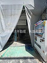 セレニテ難波ミラク弐番館  ｜ 大阪府大阪市浪速区敷津西1丁目（賃貸マンション1LDK・2階・29.67㎡） その7