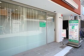 ジェイ・プライド難波南  ｜ 大阪府大阪市浪速区戎本町1丁目（賃貸マンション1K・6階・25.05㎡） その19