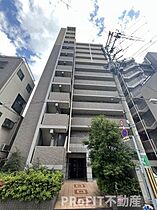 アドバンス難波南  ｜ 大阪府大阪市浪速区日本橋東3丁目（賃貸マンション1R・3階・29.05㎡） その1