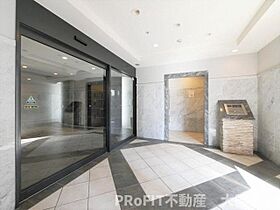 大阪府大阪市大正区三軒家東1丁目（賃貸マンション1K・4階・23.44㎡） その4