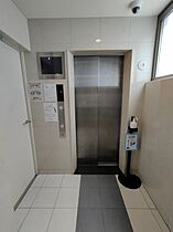 大阪府大阪市浪速区敷津西2丁目（賃貸マンション1K・4階・22.76㎡） その8