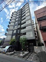 大阪府大阪市浪速区恵美須西1丁目（賃貸マンション1LDK・3階・39.84㎡） その3