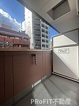 みおつくし東なんば  ｜ 大阪府大阪市浪速区元町3丁目9-5（賃貸マンション1K・9階・24.23㎡） その17