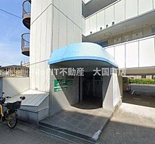 辰巳ハイツ 106 ｜ 大阪府大阪市西成区花園南2丁目（賃貸マンション1K・1階・20.90㎡） その3