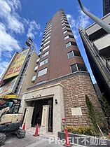 プレジオ恵美須 803 ｜ 大阪府大阪市浪速区恵美須西1丁目2-17（賃貸マンション1LDK・8階・39.54㎡） その4