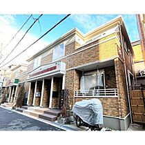 RITZ　HOUSE  ｜ 大阪府大阪市西成区松2丁目（賃貸アパート1LDK・1階・43.06㎡） その3