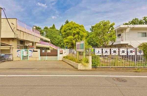 東京都小平市上水南町2丁目(賃貸マンション1K・2階・23.61㎡)の写真 その19