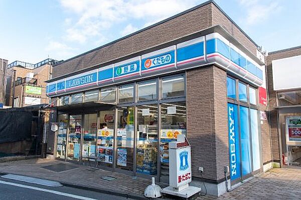 東京都東村山市秋津町5丁目(賃貸アパート1K・2階・19.84㎡)の写真 その22