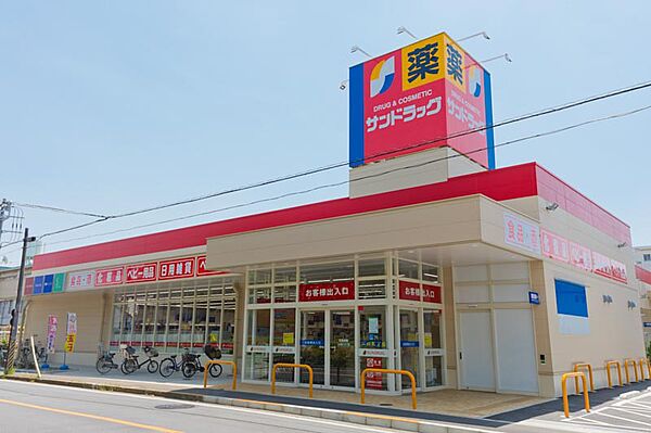 東京都小平市小川西町3丁目(賃貸マンション1R・2階・26.08㎡)の写真 その27