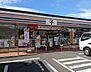 周辺：【コンビニエンスストア】セブンイレブン 東村山恩多町3丁目店まで771ｍ