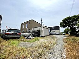 物件画像 川越市南田島 住宅用地