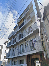 物件画像 パールハイツ川越