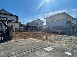 物件画像 売地　東松山市泉町