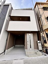 物件画像 松本通8丁目　2区画分譲　新築戸建て