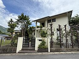 物件画像 湯河原町宮上　中古戸建