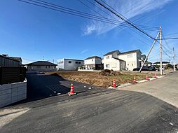 物件画像 中村南2丁目売地