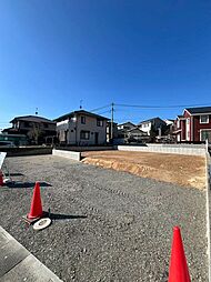 物件画像 太宰府市坂本三丁目土地