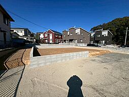 物件画像 太宰府市坂本三丁目土地