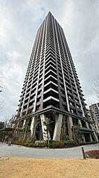 物件画像 アイランドシティオーシャン&フォレストタワーレジデンス