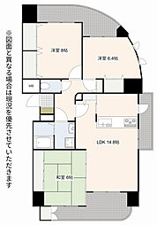 マンションイメージ