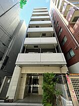 プレセダンヒルズ阪東橋 704 ｜ 神奈川県横浜市南区真金町2丁目（賃貸マンション1K・7階・21.39㎡） その1